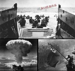 二戰(zhàn)風(fēng)暴1.1正式版