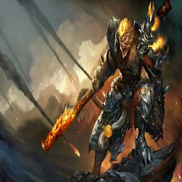 神界危機之十二諸神2.38無CD無限藍55YOU版