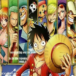 海賊王-時代的變遷1.3無CD無限藍(lán)55YOU版