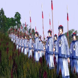 中華全面戰(zhàn)爭2.37正式版