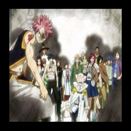 S級魔導士測驗6.6-悲生