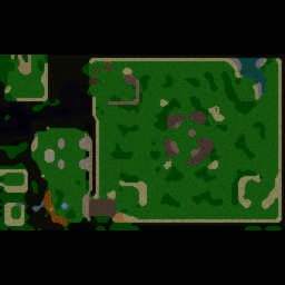 絕境逢生1.0測試版