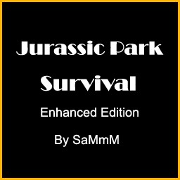 侏羅紀公園EE6.4英文版