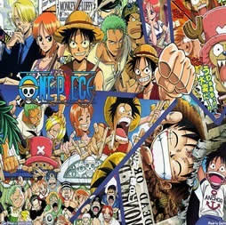 海賊王-頂端世界番外版 無CD無限藍版