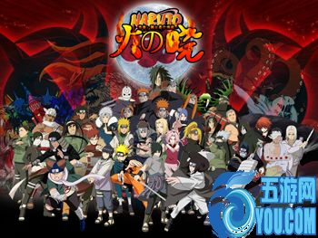 火の曉1.24正式版