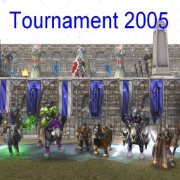 雪地競技場 AI 未加密版