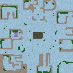 新雪地大逃亡1.3.4正式版