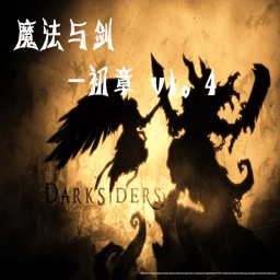 魔法與劍-初章1.4.0無CD無限藍55YOU版