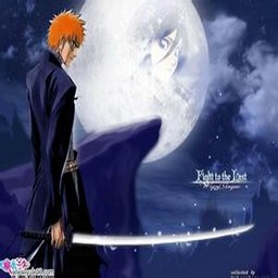 死神之魂靈1.1無CD無限藍P閃版