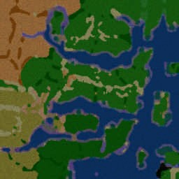 華夏全面戰爭1.0