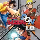 BattleStadium DON 1.8b正式版 火影AI電腦對(duì)抗地圖