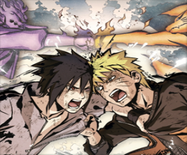 火影忍者變革v1.1