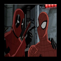 超級(jí)英雄大亂斗6.1-游亡日