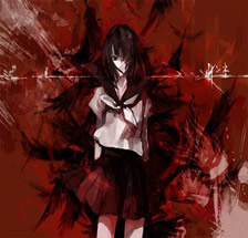 罪の惡世界-精靈1.2無(wú)CD無(wú)限藍(lán)P閃版