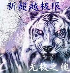 新超越極限2.44S無CD無限藍P閃版