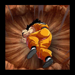 龍珠超決戰V5.9-轉無