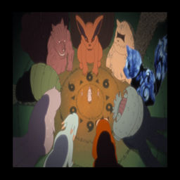 火影忍法帳V6.2-誕亡生虛