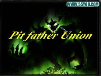 Pit father Union（坑爹聯盟）2.25AI