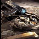 黑夜與貓 第一章 祈禱的少女v0.10無CD無限藍版