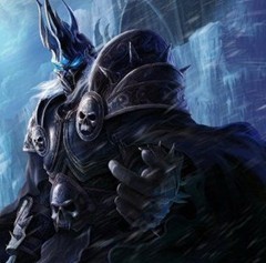 魔獸世界:種族崛起0.1正式版