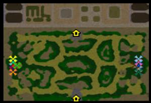 【永恒要塞】v1.2.0