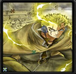 S級魔導(dǎo)士測驗v3.4-魔法世界