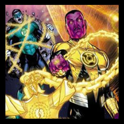 超級(jí)英雄大亂斗5.8-烏拓半