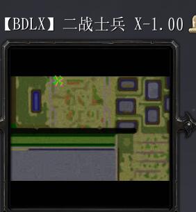 二戰士兵Xv1.00