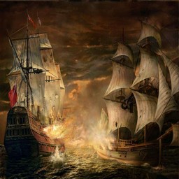 大航海時代(亞洲)1.08C正式版-最終章