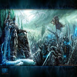 WOW天災(zāi)來(lái)臨2.5無(wú)CD無(wú)限藍(lán)P閃版