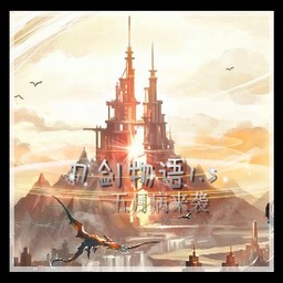 刀劍物語1.5無CD無限藍55YOU版