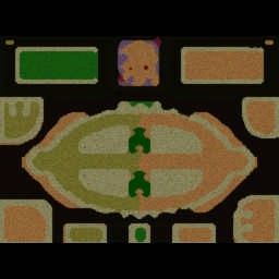 澄海3c_5.58_死亡版無CD無限藍版