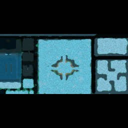 守衛獸族圖騰1.4無CD無限藍P閃版