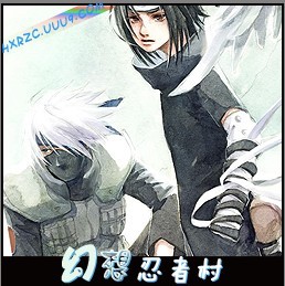 火影忍者 HC-幻 測試版修正版