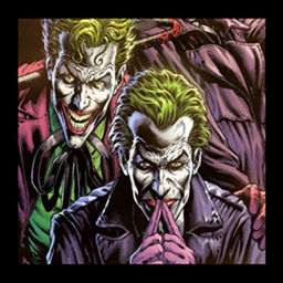 超級英雄大亂斗5.7-異域怔