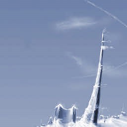 在山腳下1.0-序無CD無限藍版