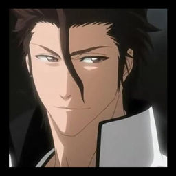 死神境界5.7-吳同肖視