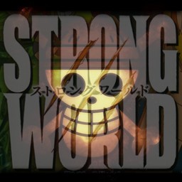 海賊王-狠角色 X.18