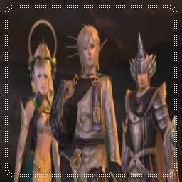 遺忘之戰4.0無CD無限藍P閃版