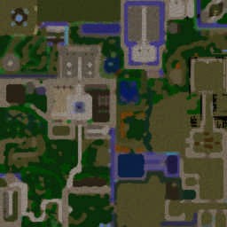 追夢の戰(zhàn)神錄v2.1測試版(含隱藏英雄密碼)無CD無限藍版