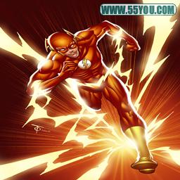 超級英雄大亂斗v2.0-敵人