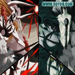 死神境界1.9-大虛襲來