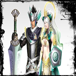 遺忘之戰3.6無CD無限藍P閃版