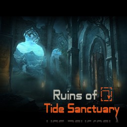 潮汐神殿遺跡 Ruins of Tide Sanctuary1.1