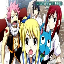 妖尾無雙1.5-光芒