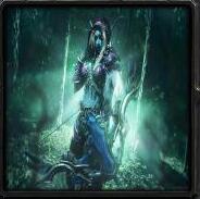 墮落的艾澤拉斯v7.0