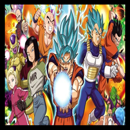 龍珠超決戰V5.4-滅世