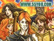 Lost Temple 3C英雄無敵3版1.14E