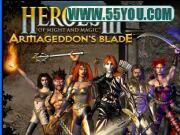 英雄無敵Ⅲ即時戰略版1.53A