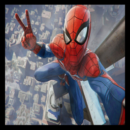 超級英雄大亂斗5.4-世苦獄